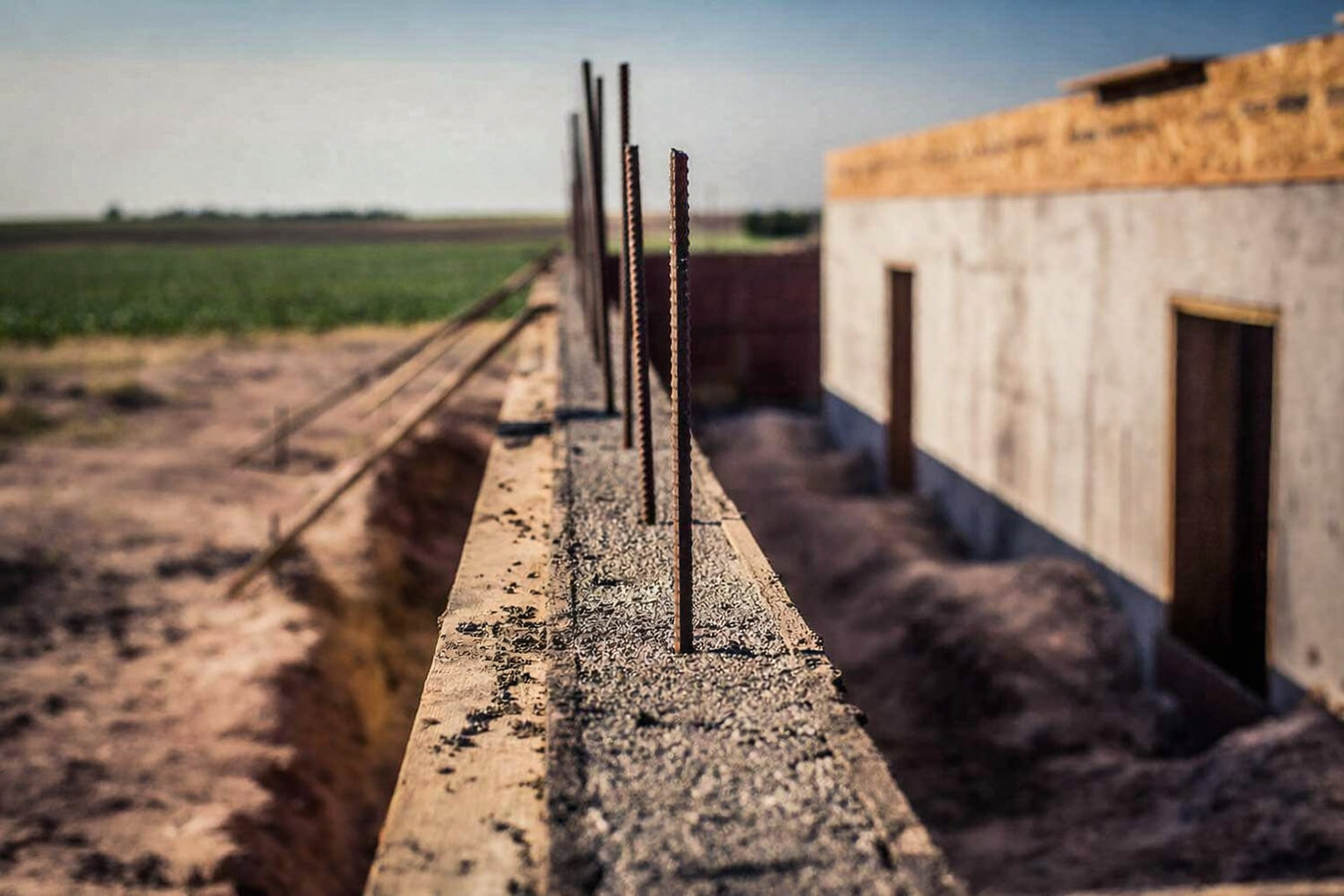 Cerritos Concrete Company - concrete contractor in Cerritos, CA